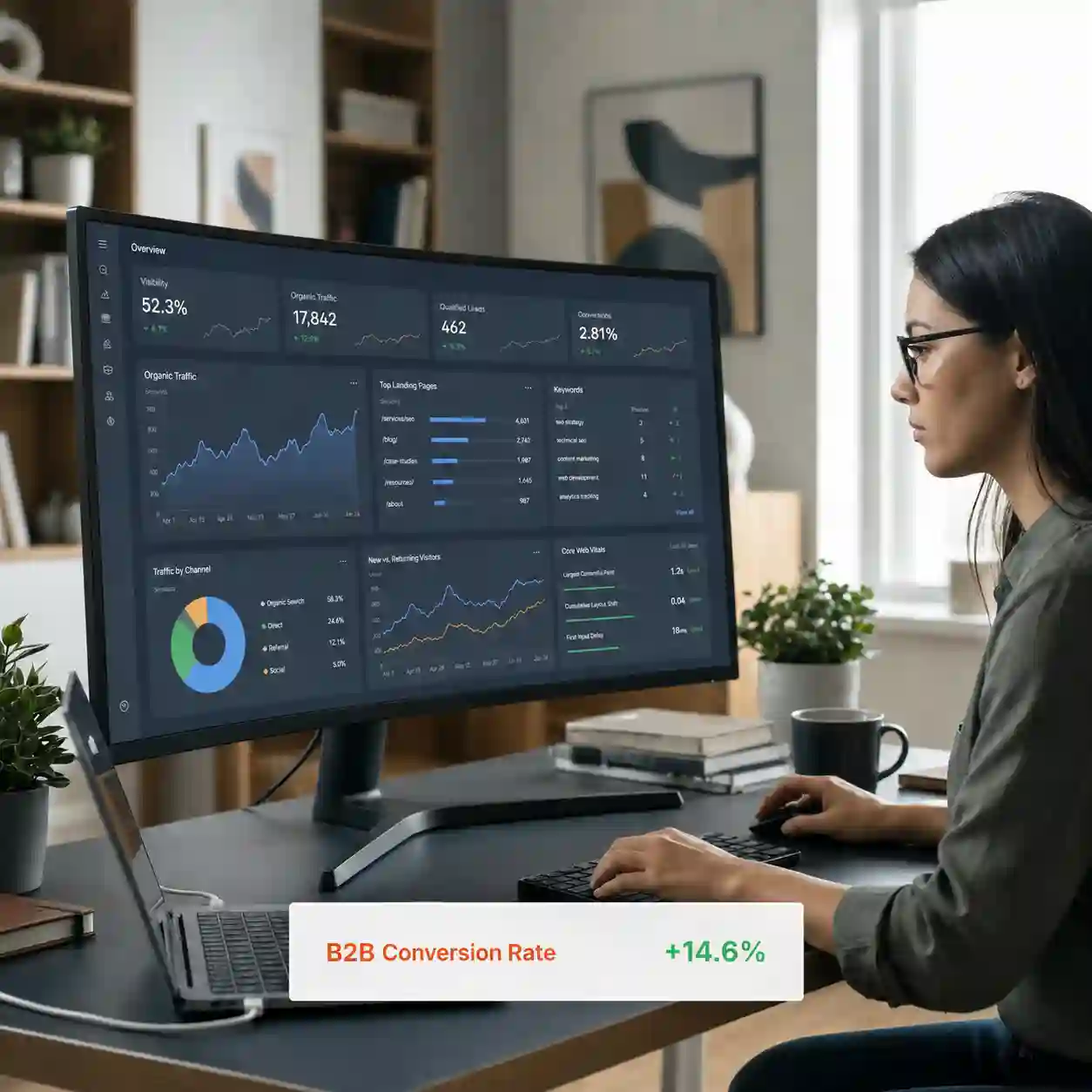 Commerce Apex Mobile