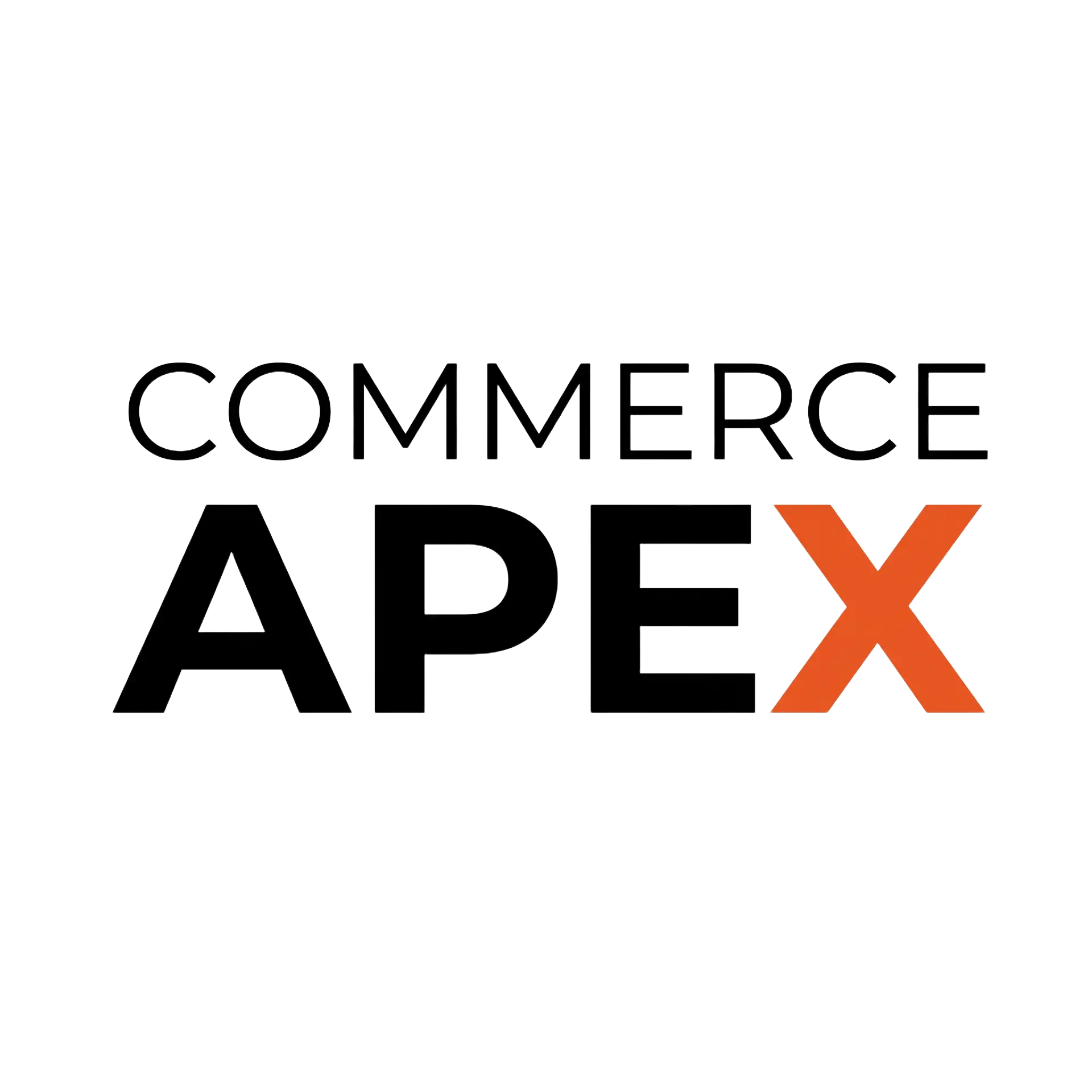 Commerce Apex